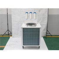 China 8.5kw AC 28900BTU/H Portable Air Cooler For Climate Solutions factory