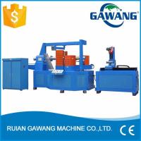 China 2015 Hot High Speed Paper Pipe Tube Maker Machine Agent Wanted factory