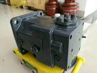 China Rexroth hydraulic pump A11V75LRDU2 R902041536 Factory direct sell wholesale price excavator piston pump factory