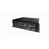 China EPIC06 Fanless IPC Industrial PC Board Pasted 6 Generation I3 I5 I7 U Series CPU factory
