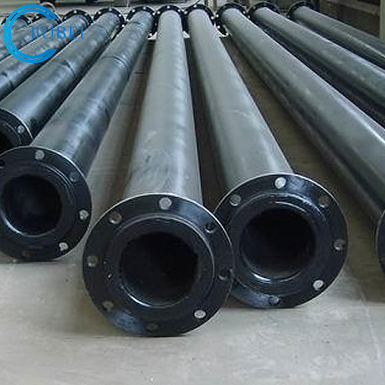 Quality Welding Uhmwpe Pipe Suppliers Uhmw Polyethylene Tube Flexible for sale