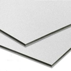 Quality Advertisement Fireproofing 1250mm*3050mm ACM Sign Panels for sale
