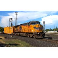 Quality International Rail Freight for sale
