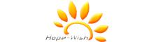 China Jinan Hope-Wish Photoelectronic Technology Co., Ltd. logo