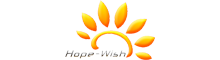 China Jinan Hope-Wish Photoelectronic Technology Co., Ltd. logo