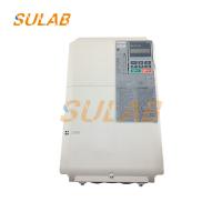 Quality Yaskawa L1000A Series Elevator Frequency Converter Inverter CIMR-LB4A0039FAC 18 for sale