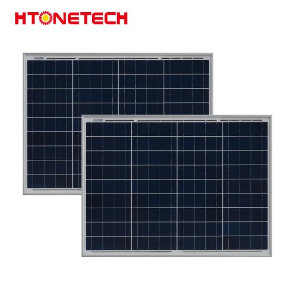 Quality 250W Solar Photovoltaic Panel Monocrystalline Pv Solar Panels for sale