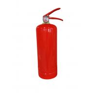 Quality 3KG Dry Powder Fire Extinguisher Red Cylinder For Africa Customer for sale
