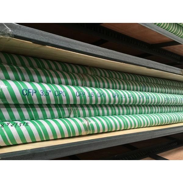 Quality Quenched / Tempered Hydraulic Piston Rods For Cylinder , Professional for sale