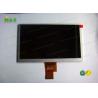 China EJ070NA -01J 7.0 inch chimei lcd monitor 165.75×105.39×3.7 mm Outline factory