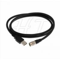 china 12V USB to Hirose 4 Pin Power Cable