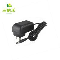 China 12V 6.5A 78W AC DC Switching Power Adapter SAA Approved For Laptop factory