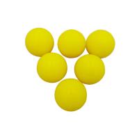 China Silicone Ball, Rubber Ball with All Kinds of Color for sale