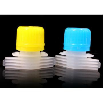 Quality Durable Plastic Spout Caps Corrosion Proof Top For Washing - Class Daily for sale