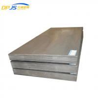 Quality 310 309 308 304 316 Stainless Steel Sheet Metals Alloys 321H 321 3mm 4mm 10mm for sale