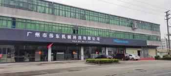 China Factory - Guangzhou Weidong Trade Co., Ltd.