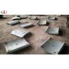 China ASTM AS532 C1 - D Ni - HiCr Ni Hard Cast Iron Tube Wear Plate EB10007 factory