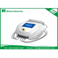 Quality Portable RF Vacuum Ultrasonic Cavitation Slimming Machine For Weight Loss for sale