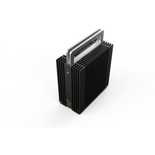 Quality X4 1U Ethereum Miner Machine 520T 50db 5GB 520MH/S for sale
