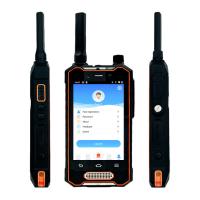 Quality 4G Android GPRS GPS Guard Touring System Personal Electronic Camera NFC for sale