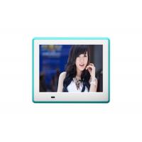 China 8 Inch Wall-Mountable Videos Photos Slideshow Electronic Digital Picture Photo Frame factory