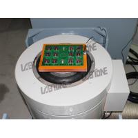Quality 100g Acceleration Vibration Test Table Vibration Meter Test For Medical Device for sale