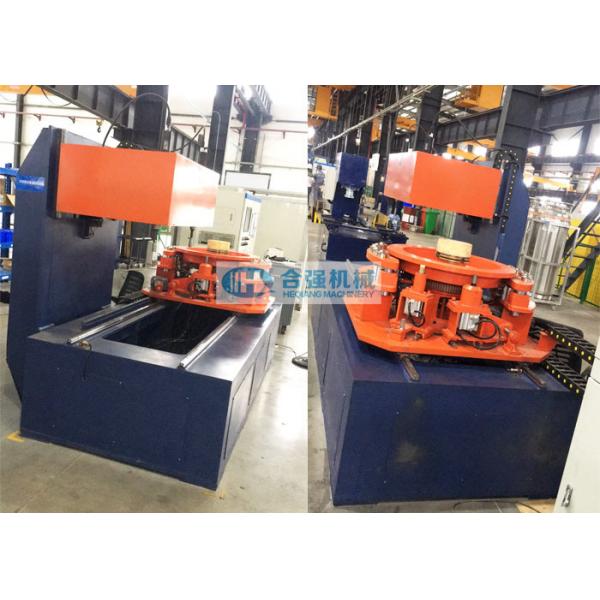 Quality 135Nm Torque Railway Automatic Bolt Tightening Machine for sale