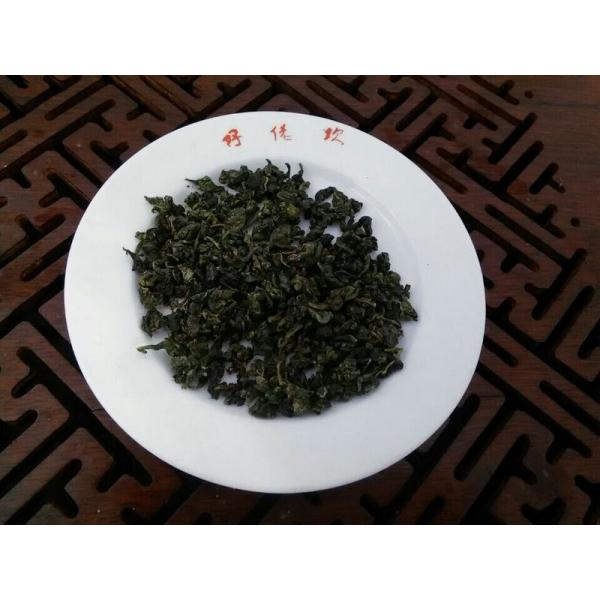 Quality Fragrance Lasting Organic Oolong Tea Fujian Tie Guan Yin Tea for sale