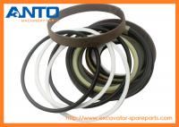 China Excavator Boom ARM BUCKET Hydraulic Cylinder Repair Seal Kit for 307C Boom Seal Kit, 3 month warranty factory
