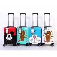 Quality Kids Travel Luggage for sale