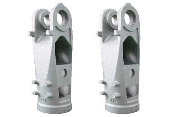 Quality CNC Machining Medical Castings With Annealing Tempering Heat Treatment for sale