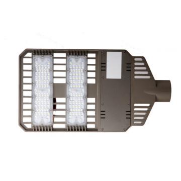 Quality 100W Module All In One LED Street Light , Outdoor Garden Street Lights For for sale