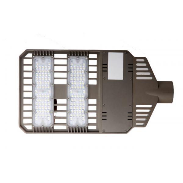 Quality 100W Module All In One LED Street Light , Outdoor Garden Street Lights For Industrial Roads for sale