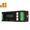 China 16A Dmx Light Controller Adapts LCD Display Wireless Dmx Controller With 26 Programs factory