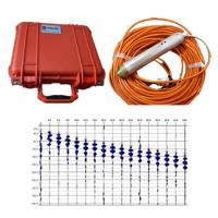 Buy cheap Downhole Seismic Velocity logging Survey System Shear Velocity Measurement with from wholesalers