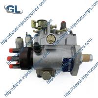 China Ford New Holland Lucas Fuel Injection Pumps 8524A310X 8524A300T factory