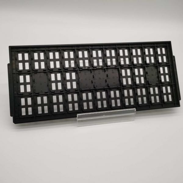 Quality High Temperature Resistance Jedec IC Trays for sale
