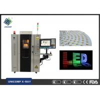 Quality LED Strip Online ADR X Ray Inspection Equipment FPD 6 Axis Linkage System for sale