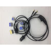 China Digital Portable DAC, AVG Curves Ultrasonic Flaw Detector / UT Flaw Detector FD350USM60 for sale