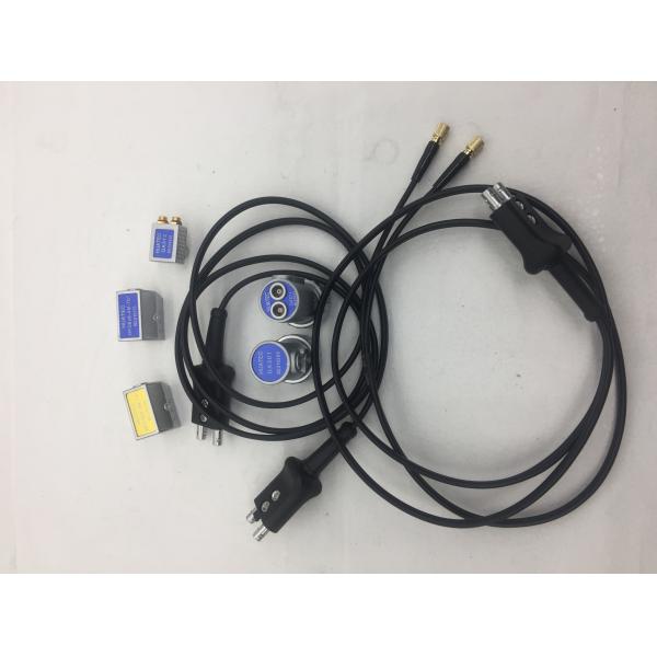 Quality Digital Portable DAC, AVG Curves Ultrasonic Flaw Detector / UT Flaw Detector for sale