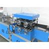 China 366*900*1400MM Bouffant Cap Making Machine With Size Feature factory