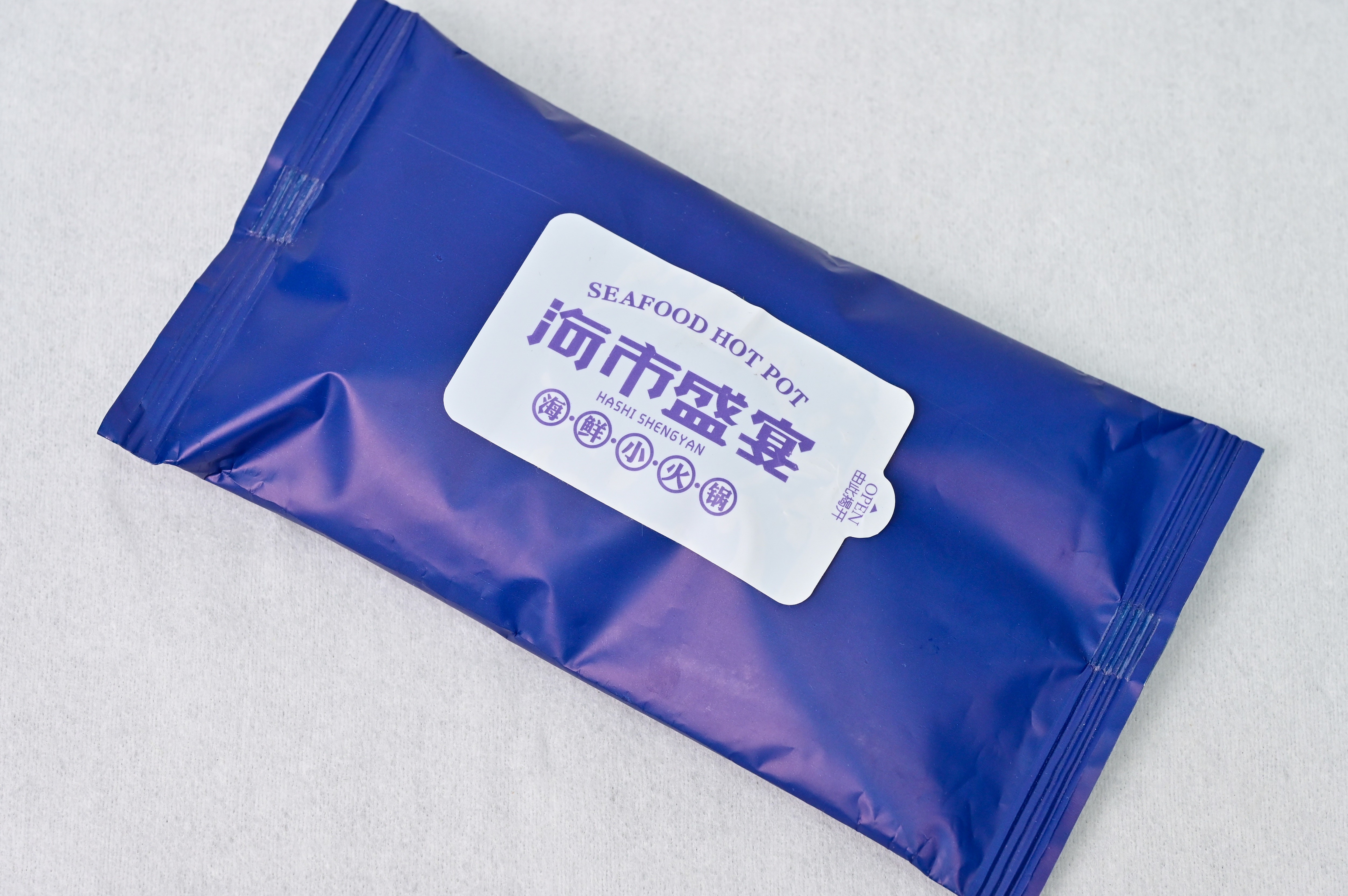 China Degradable Catering Wet Wipes Fragrance Free Alcohol Free Bleach Free Paraben Free factory