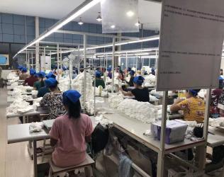 China Factory - Wuxi Ninecci Glove Co.,Ltd