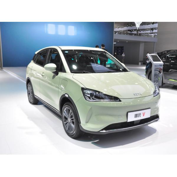 Quality NETA V Hozon Auto High-Performance New Small Suv 2022 Auto Electric Vehicle 301 for sale