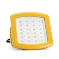 China New Warehouse lights industrial 40W Explosion Proof LED Light street lighting hot IP68 selling! factory
