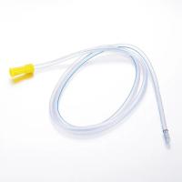 Quality PVC Fr12 Fr16 Fr18 Stomach Tube Duodenal Ryles Tube With Spigots for sale
