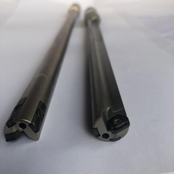 Quality Indexable Inserts Gun Drill Tools | Deep Hole Drilling Tools | China Manufacture for sale