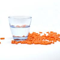 China Weight Loss Vitamin C Soft Gel Capsules Empty Hard Gelatin Capsules factory