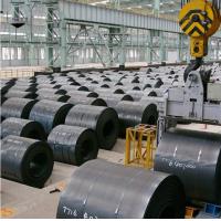 China ASTM A36 Grade 12mm 16mm MS Carbon Iron Coil Hot Rolled Steel Coils S235jr Carbon Steel Coil factory