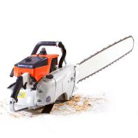 Quality Gasoline Chainsaw for sale